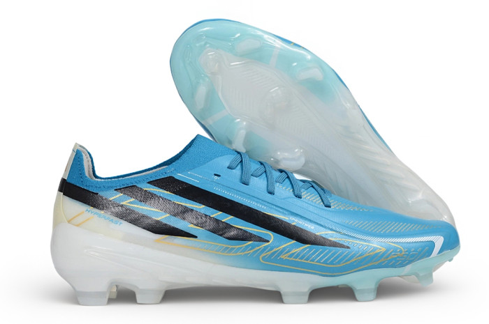 26 adidas F50 Hyperfast Football shoes