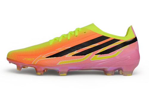 26 adidas F50 Hyperfast  Football shoes