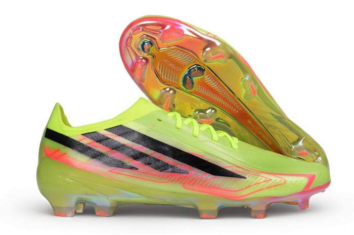 26 adidas F50 Hyperfast Football shoes