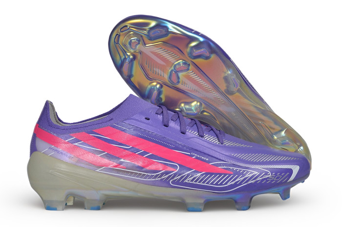 26 adidas F50 Hyperfast Football shoes