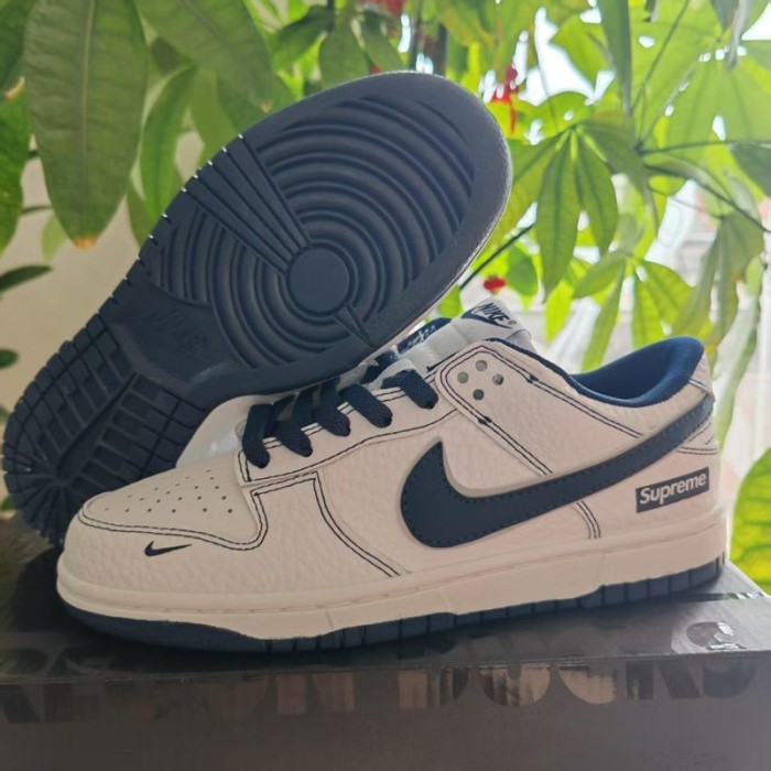 26 Nike SB Dunk Low Series  sports shoes