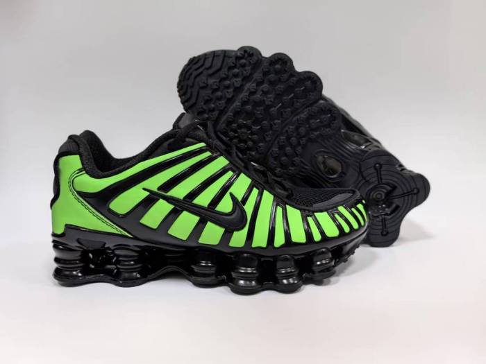 26 Nike Shox TL 1308  sports  shoes