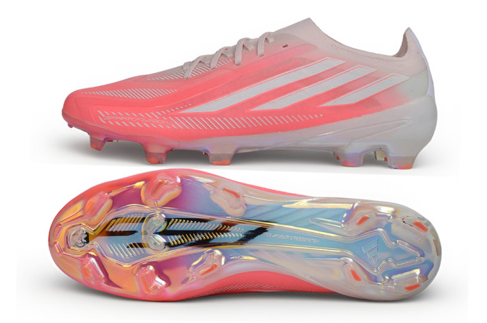 26 adidas F50 Hyperfas  Football shoes