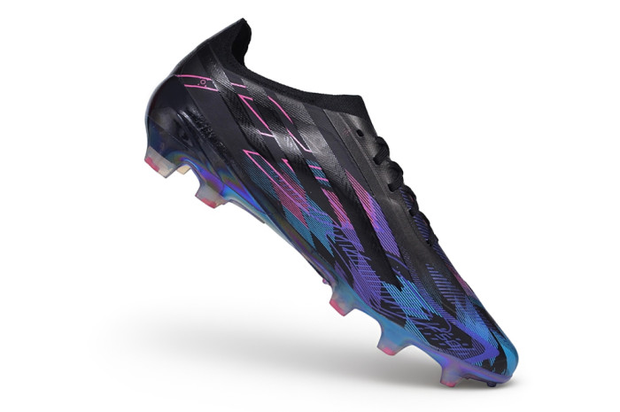 26 adidas F50 Hyperfast   Football shoes