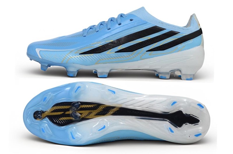 26 adidas F50 Hyperfast  Football shoes