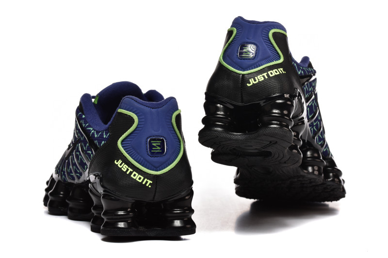 26 Nike Shox TL 1308  sports  shoes
