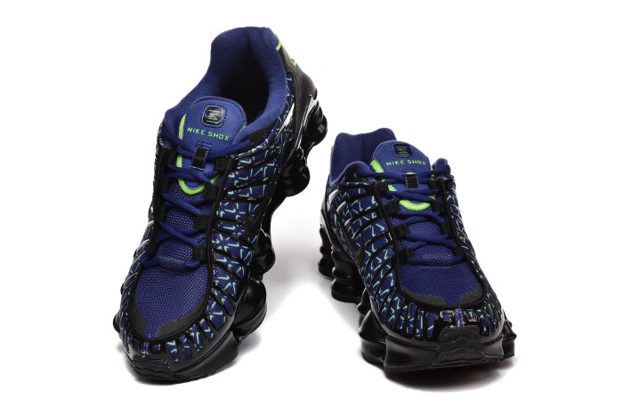 26 Nike Shox TL 1308  sports  shoes