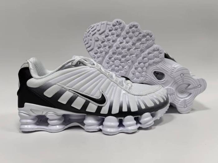 26 Nike Shox TL 1308  sports  shoes