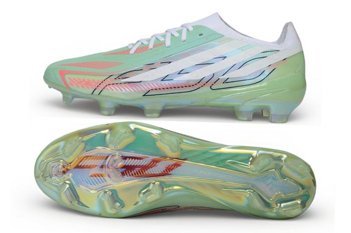 26 adidas F50 Hyperfas  Football shoes
