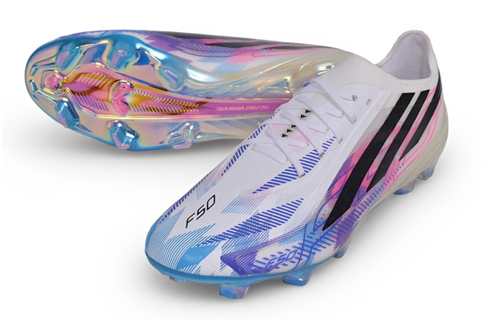 26 adidas F50 Hyperfast Football shoes