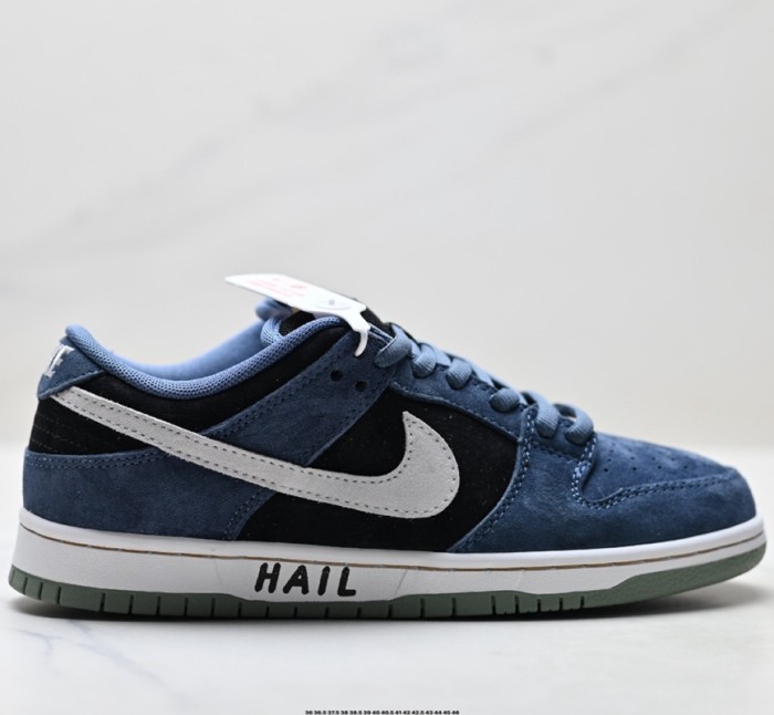 26 Nike SB Dunk Low Series  sports shoes