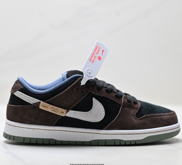 26 Nike SB Dunk Low Series  sports shoes