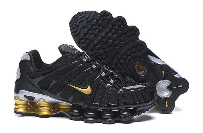 26 Nike Shox TL 1308  sports  shoes