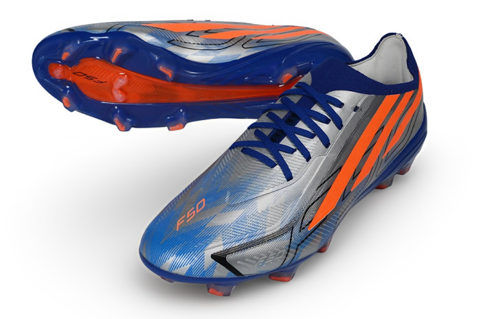26 adidas F50 Hyperfas  Football shoes