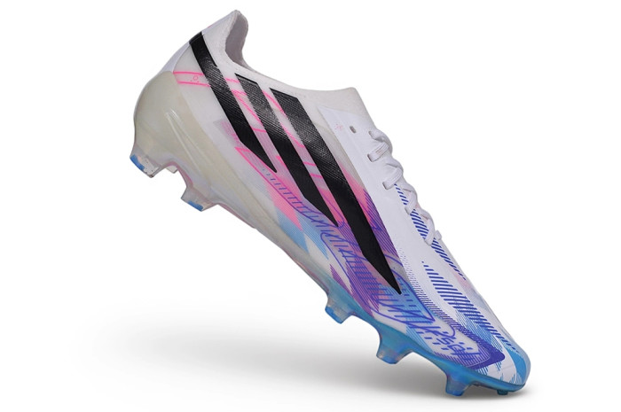 26 adidas F50 Hyperfast Football shoes