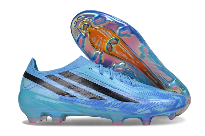 26 adidas F50 Hyperfast   Football shoes