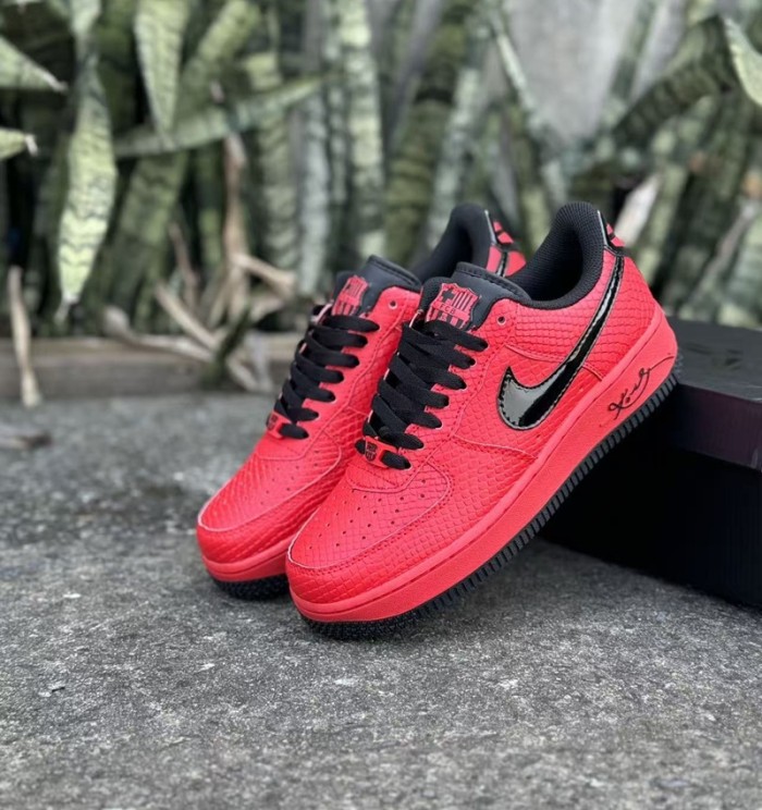 Kobe Bryant x Nike Air Force 1