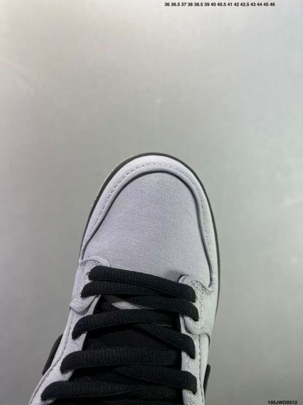 Nike SB Dunk Low Series