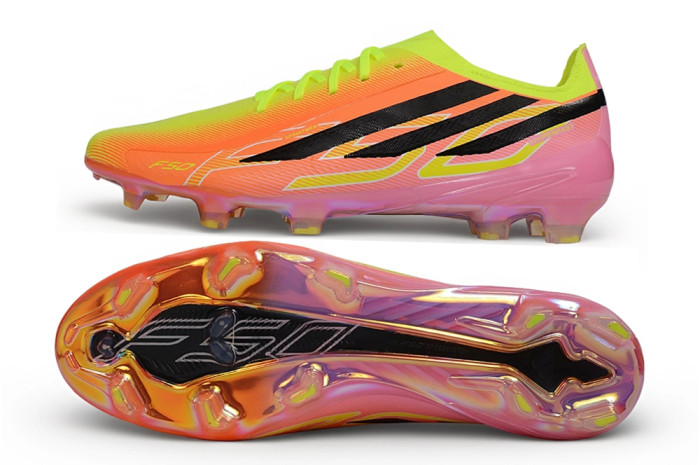 26 adidas F50 Hyperfast  Football shoes
