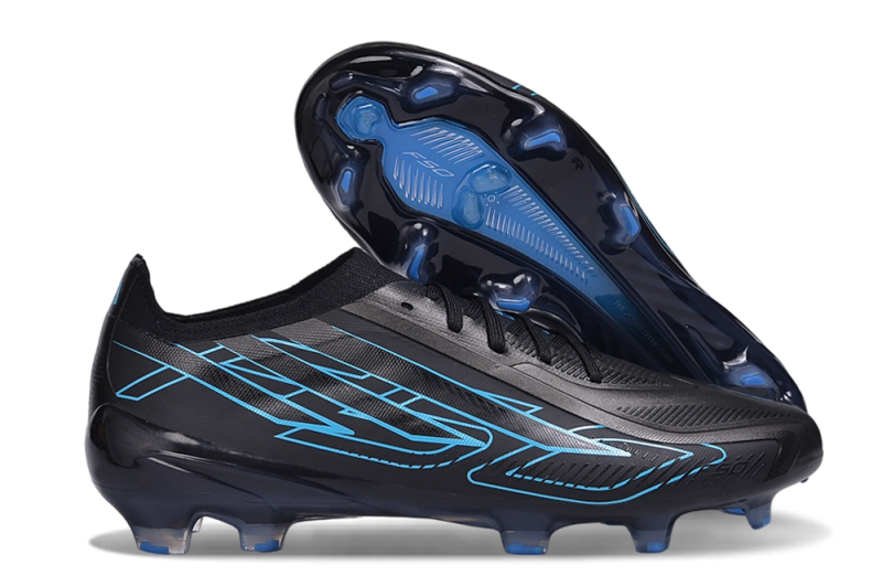 26 adidas F50 Hyperfast Football shoes