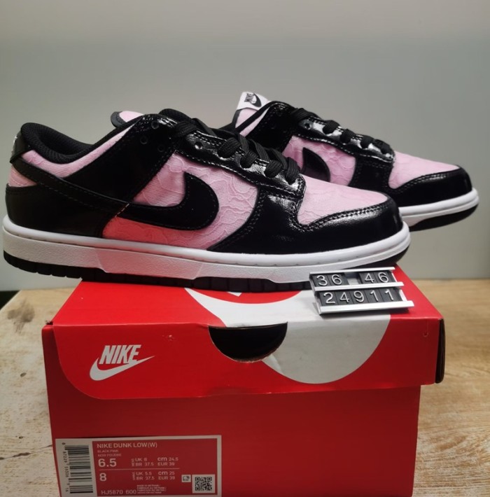 26  Nike SB Dunk Low Series sports shoes