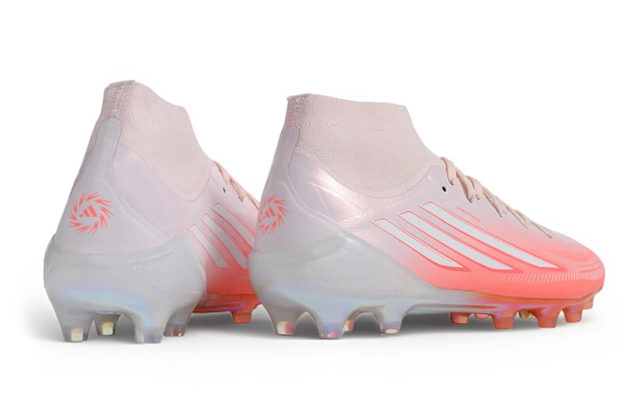 26 adidas F50 Sparkfusion Elite x Rodman FG/AG  Football shoes