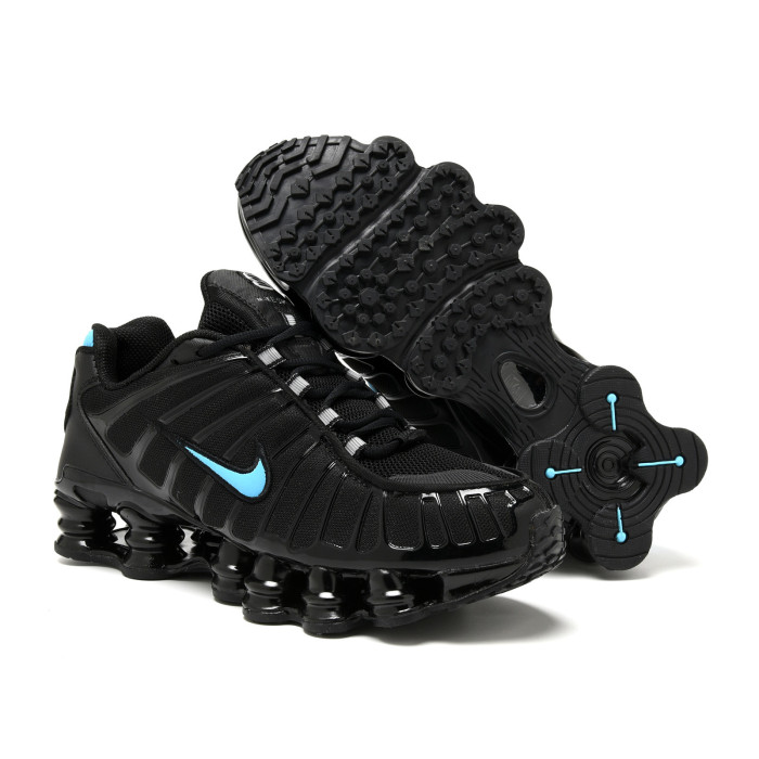 26 Nike Shox TL 1308  sports  shoes