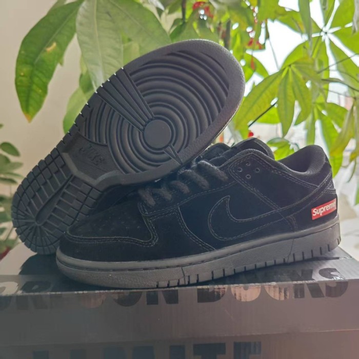 26 Nike SB Dunk Low Series  sports shoes