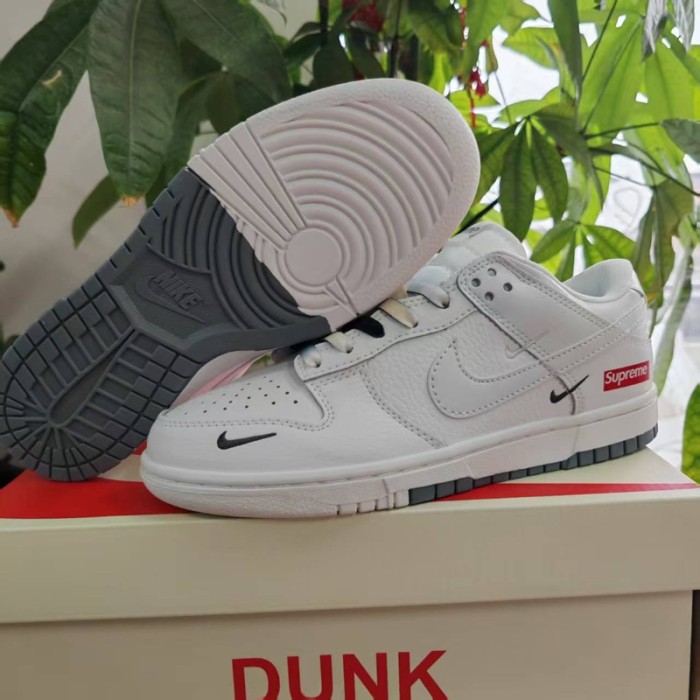 26 Nike SB Dunk Low Series  sports shoes