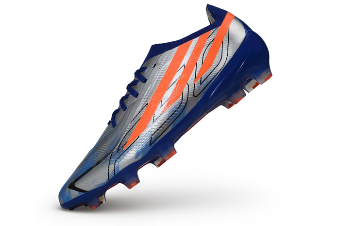 26 adidas F50 Hyperfas  Football shoes