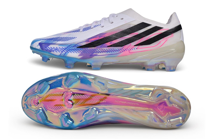 26 adidas F50 Hyperfast Football shoes