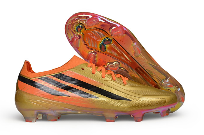 26 adidas F50 Hyperfast   Football shoes
