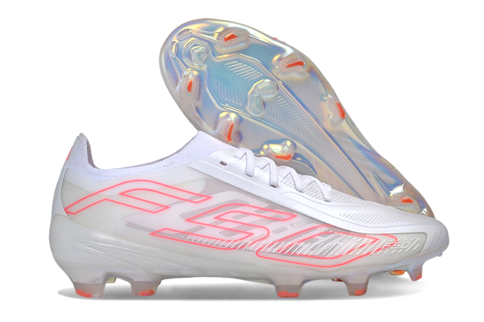 26 adidas F50 Hyperfast   Football shoes