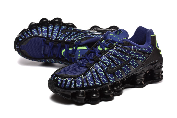 26 Nike Shox TL 1308  sports  shoes