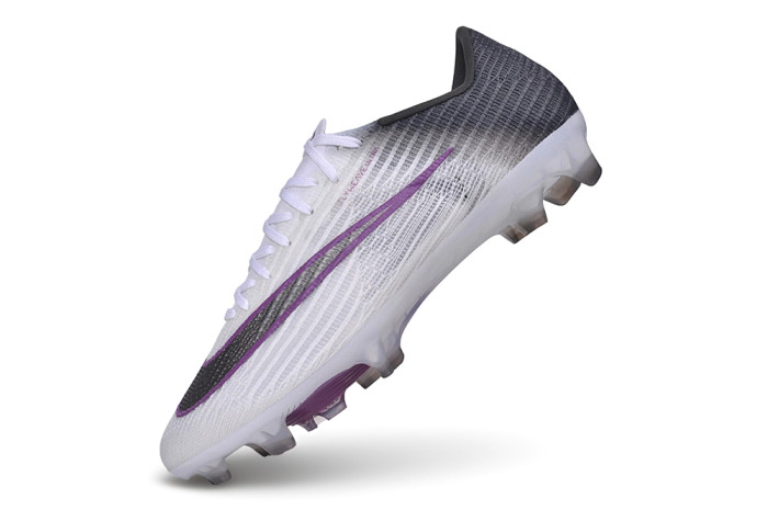 26 Nike AIR Zoom Mercurial Vapor 17 Elite XXVI FG Purple   football  shoes