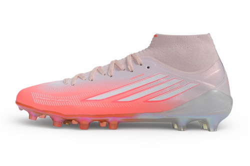 26 adidas F50 Sparkfusion Elite x Rodman FG/AG  Football shoes
