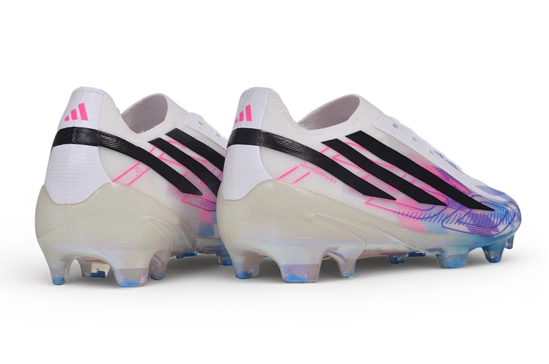 26 adidas F50 Hyperfast Football shoes