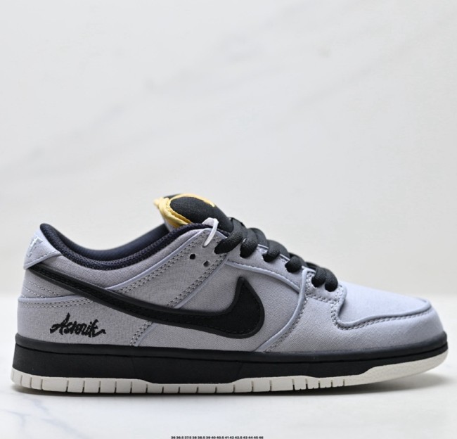 26 Nike SB Dunk Low Series  sports shoes