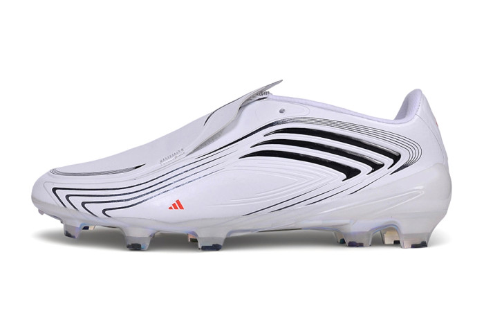 26  adidas F50 Messi Elite FG – Messi-edition laced football shoes