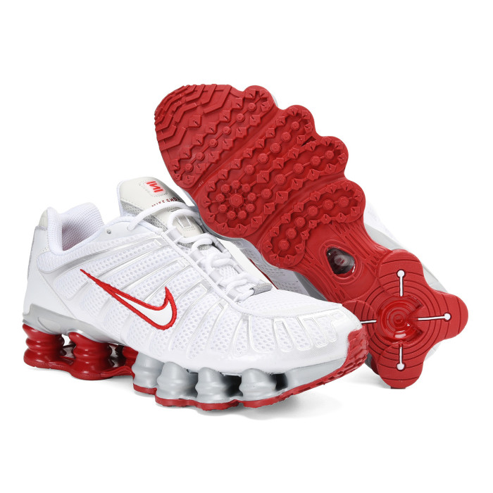26 Nike Shox TL 1308  sports  shoes