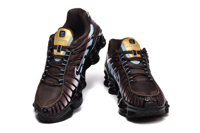 26 Nike Shox TL 1308  sports  shoes