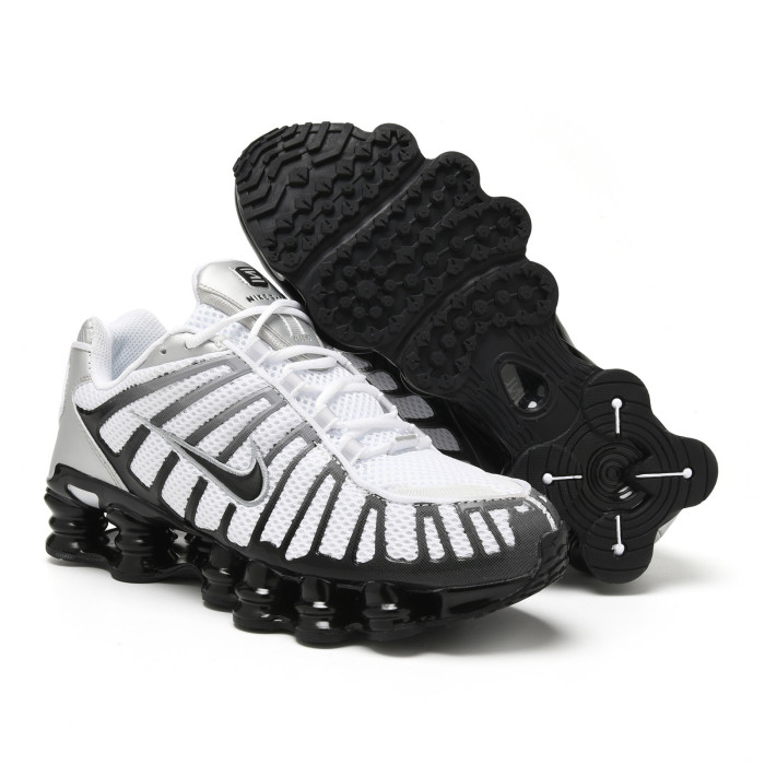 26 Nike Shox TL 1308  sports  shoes