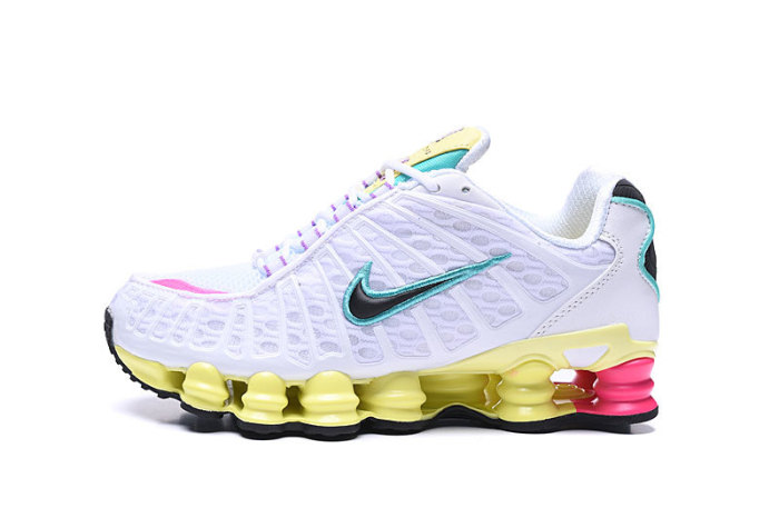 26 Nike Shox TL 1308  sports  shoes