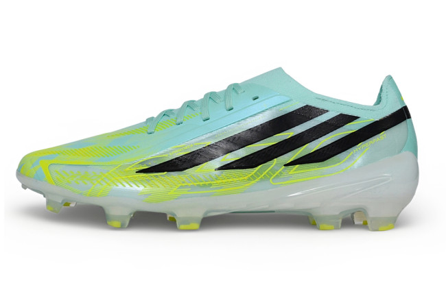26 adidas F50 Hyperfas  Football shoes