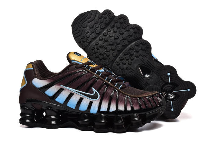 26 Nike Shox TL 1308  sports  shoes
