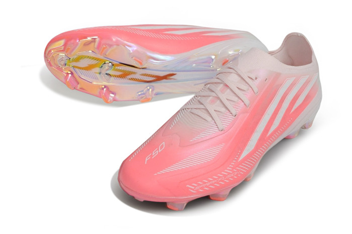26 adidas F50 Hyperfas  Football shoes