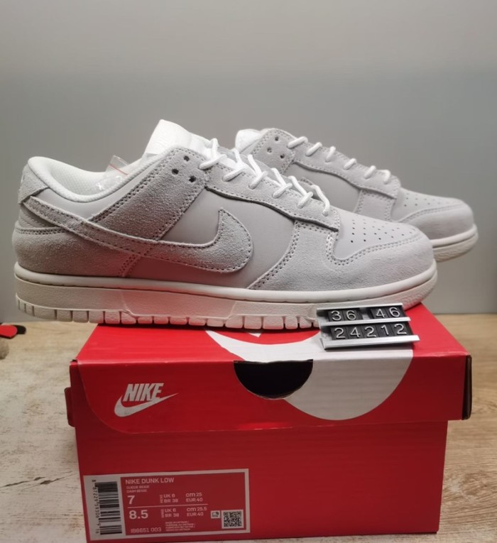 26  Nike SB Dunk Low Series sports shoes