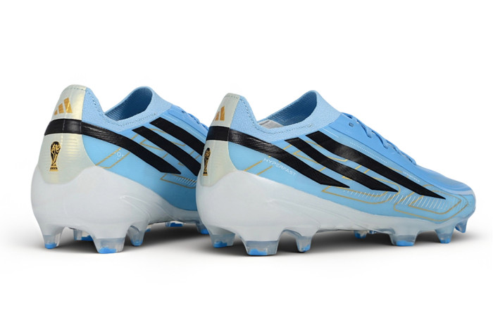 26 adidas F50 Hyperfast  Football shoes