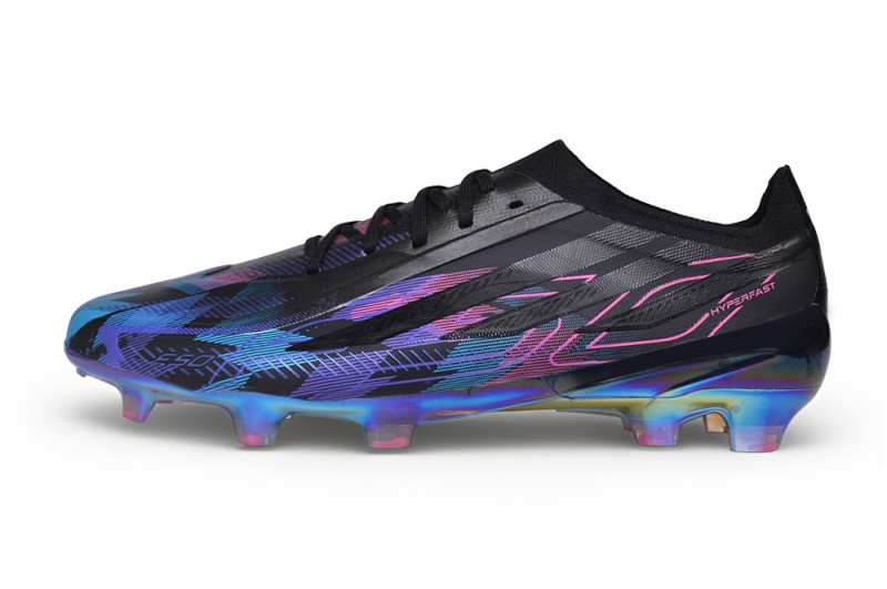 26 adidas F50 Hyperfast   Football shoes