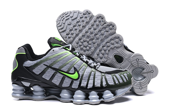 26 Nike Shox TL 1308  sports  shoes